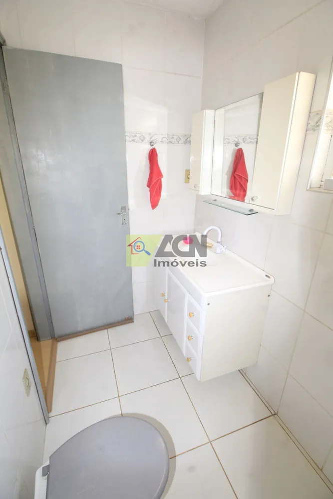 Casa, 5 quartos, 220 m² - Foto 12