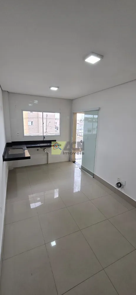 Apartamento, 2 quartos, 63 m² - Foto 1
