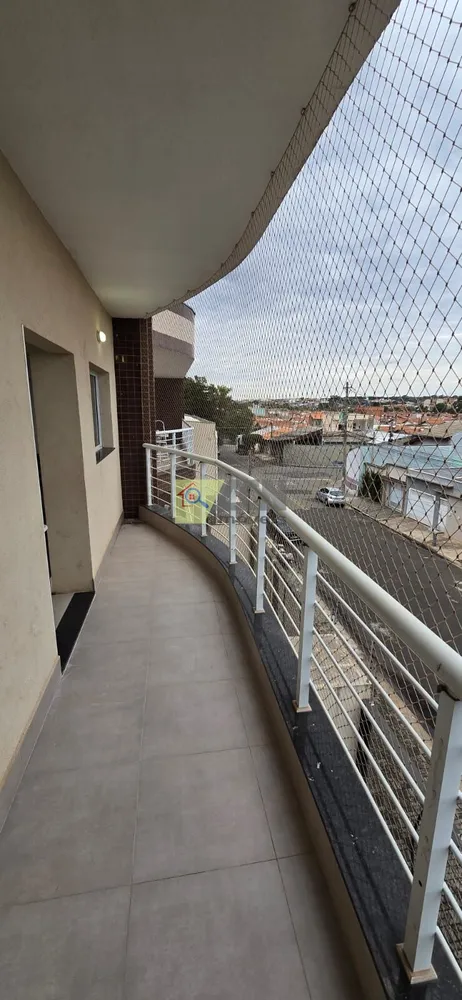 Apartamento, 2 quartos, 63 m² - Foto 9