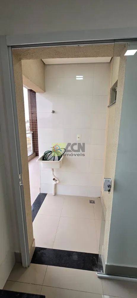 Apartamento, 2 quartos, 63 m² - Foto 6