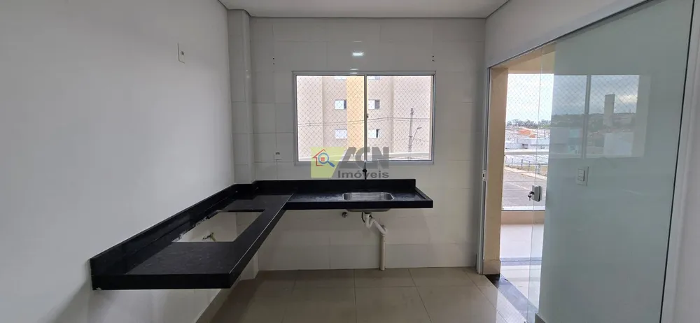 Apartamento, 2 quartos, 63 m² - Foto 5