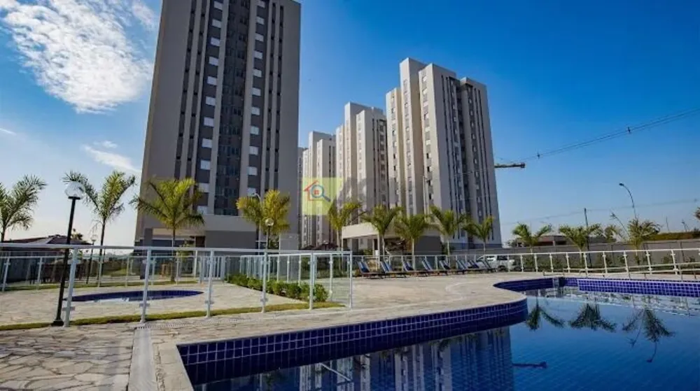 Apartamento, 2 quartos, 54 m² - Foto 9
