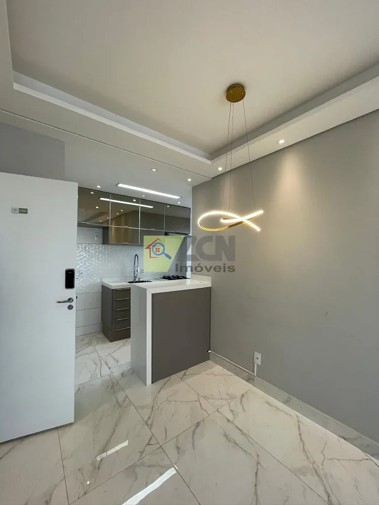 Apartamento, 2 quartos, 54 m² - Foto 2
