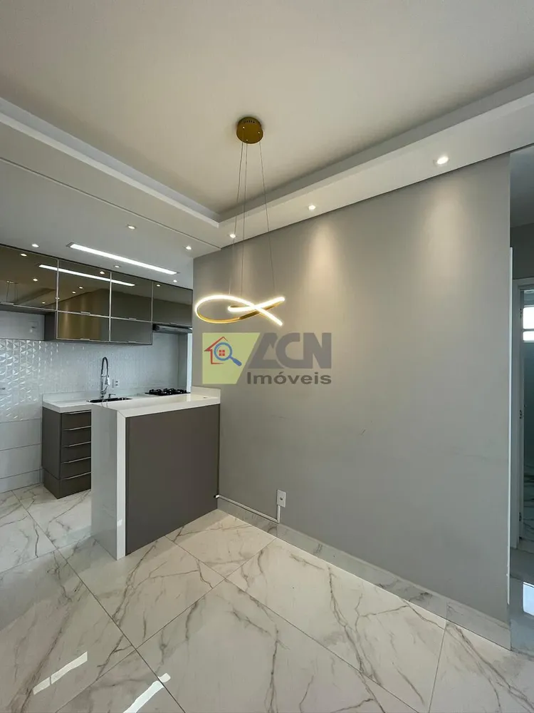 Apartamento, 2 quartos, 54 m² - Foto 3