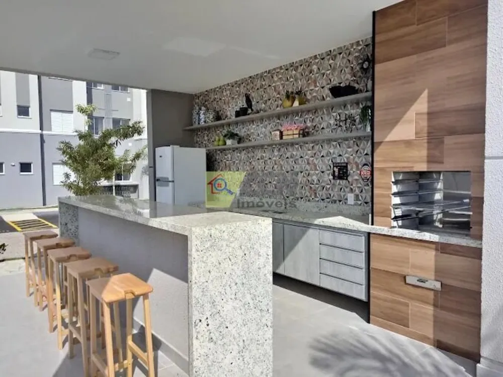 Apartamento, 2 quartos, 54 m² - Foto 11