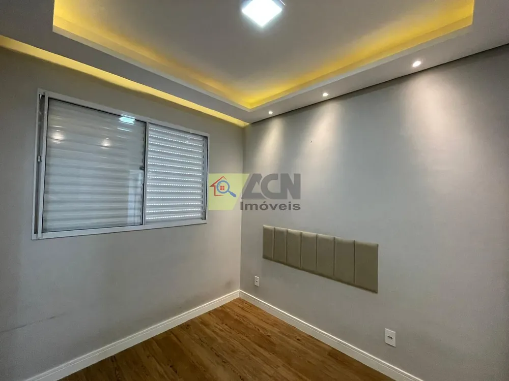 Apartamento, 2 quartos, 54 m² - Foto 6