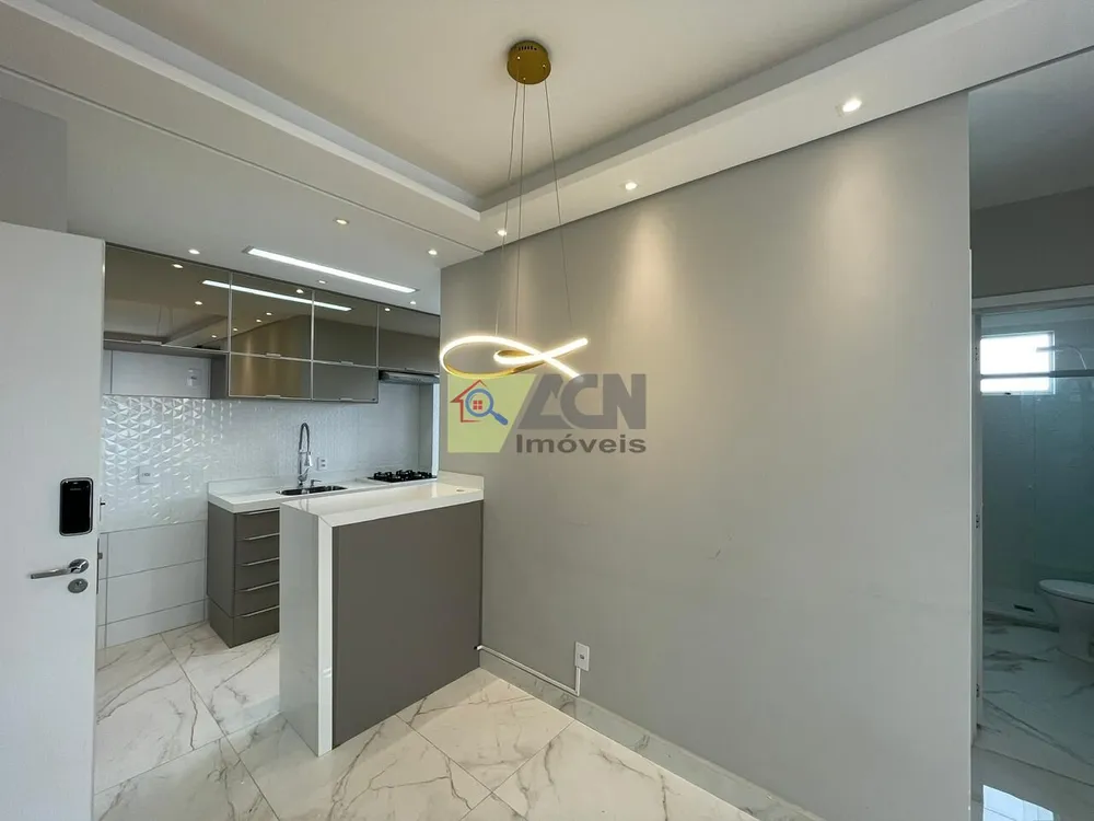 Apartamento, 2 quartos, 54 m² - Foto 4