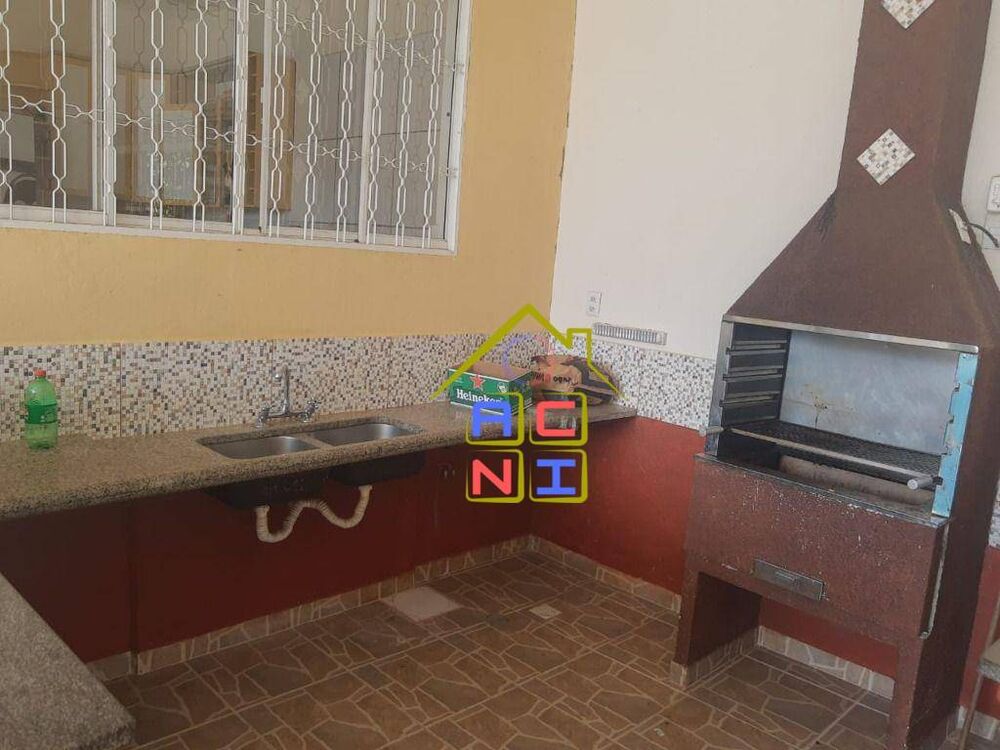 Chácara à venda com 2 quartos, 230m² - Foto 16