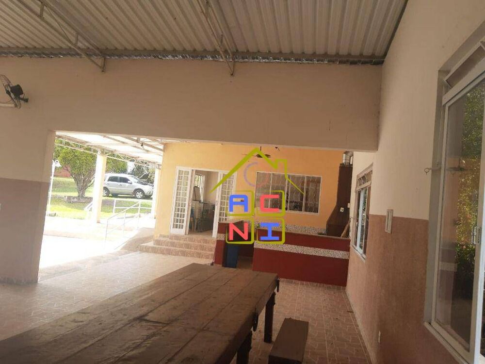 Chácara à venda com 2 quartos, 230m² - Foto 5