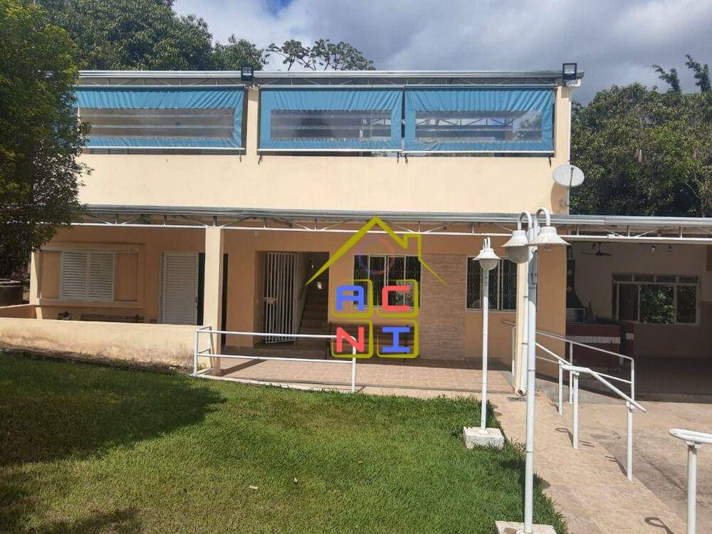 Chácara à venda com 2 quartos, 230m² - Foto 8