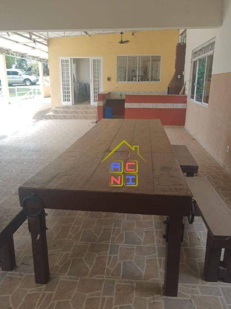 Chácara à venda com 2 quartos, 230m² - Foto 18