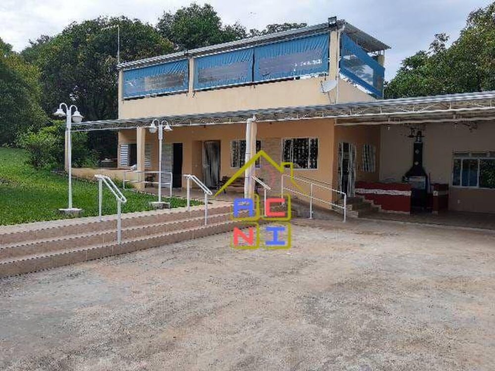 Chácara à venda com 2 quartos, 230m² - Foto 3