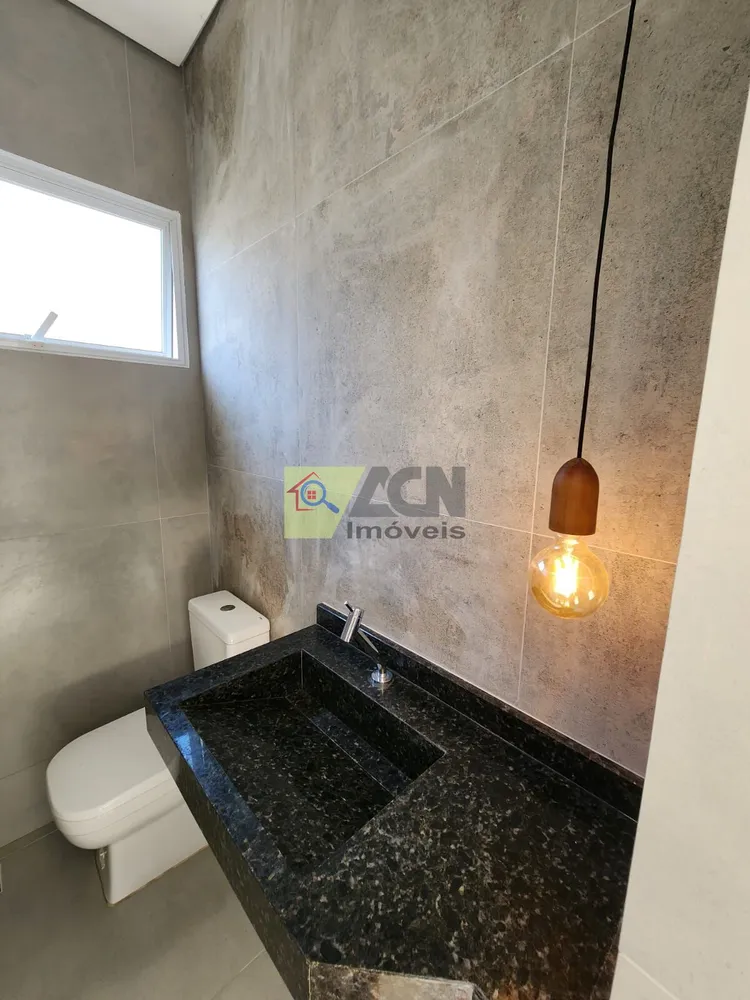 Casa de Condomínio, 3 quartos - Foto 3