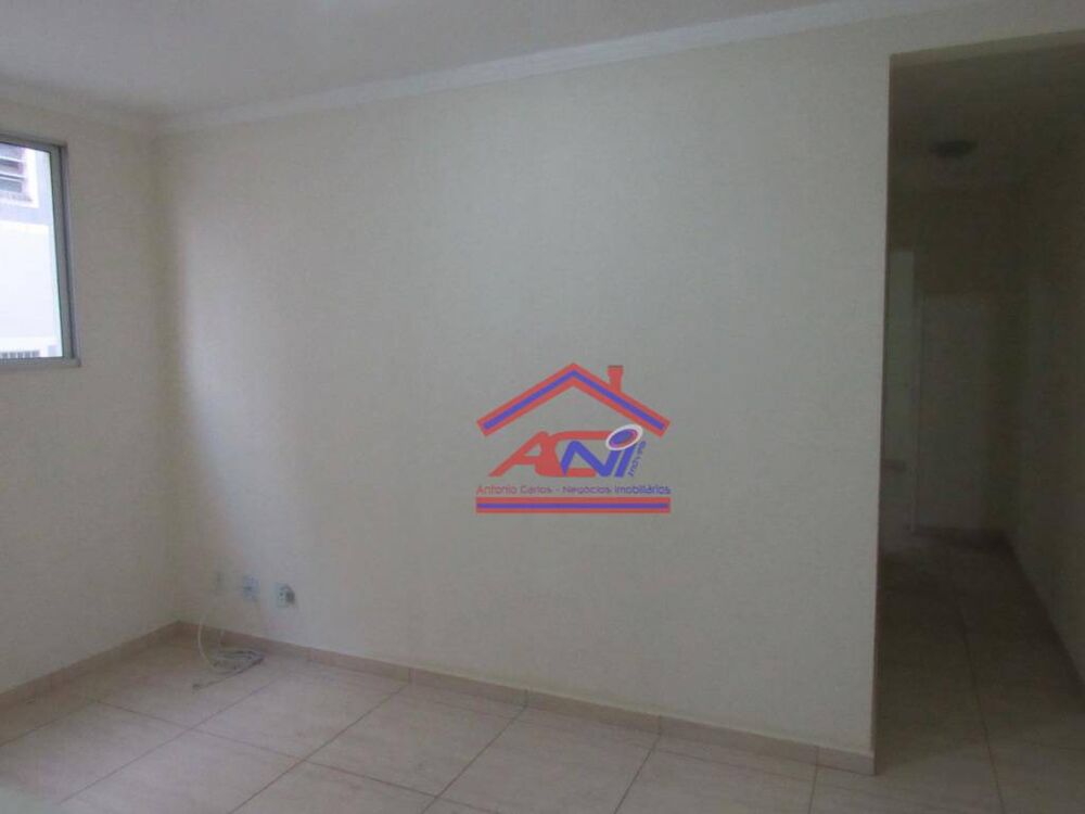 Apartamento, 2 quartos, 47 m² - Foto 8