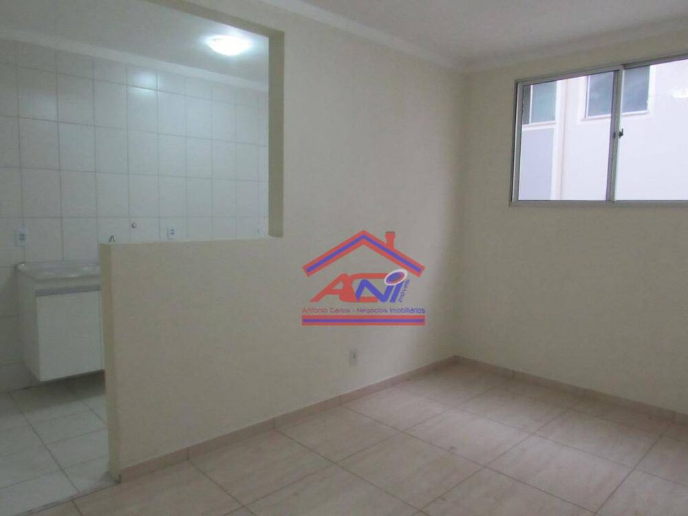 Apartamento, 2 quartos, 47 m² - Foto 9