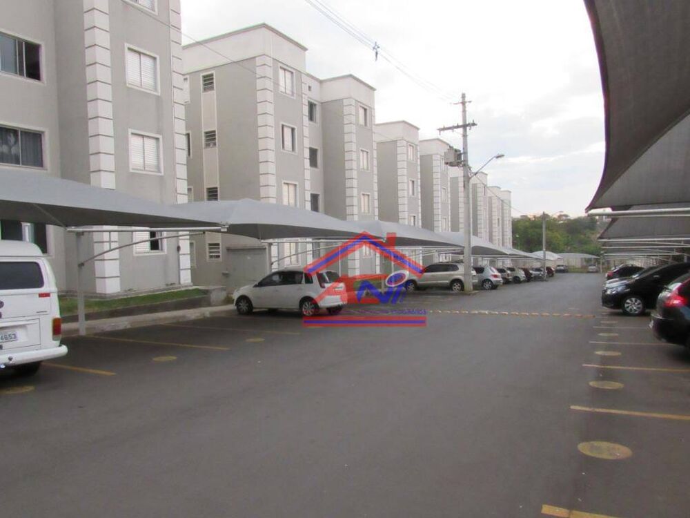 Apartamento, 2 quartos, 47 m² - Foto 23