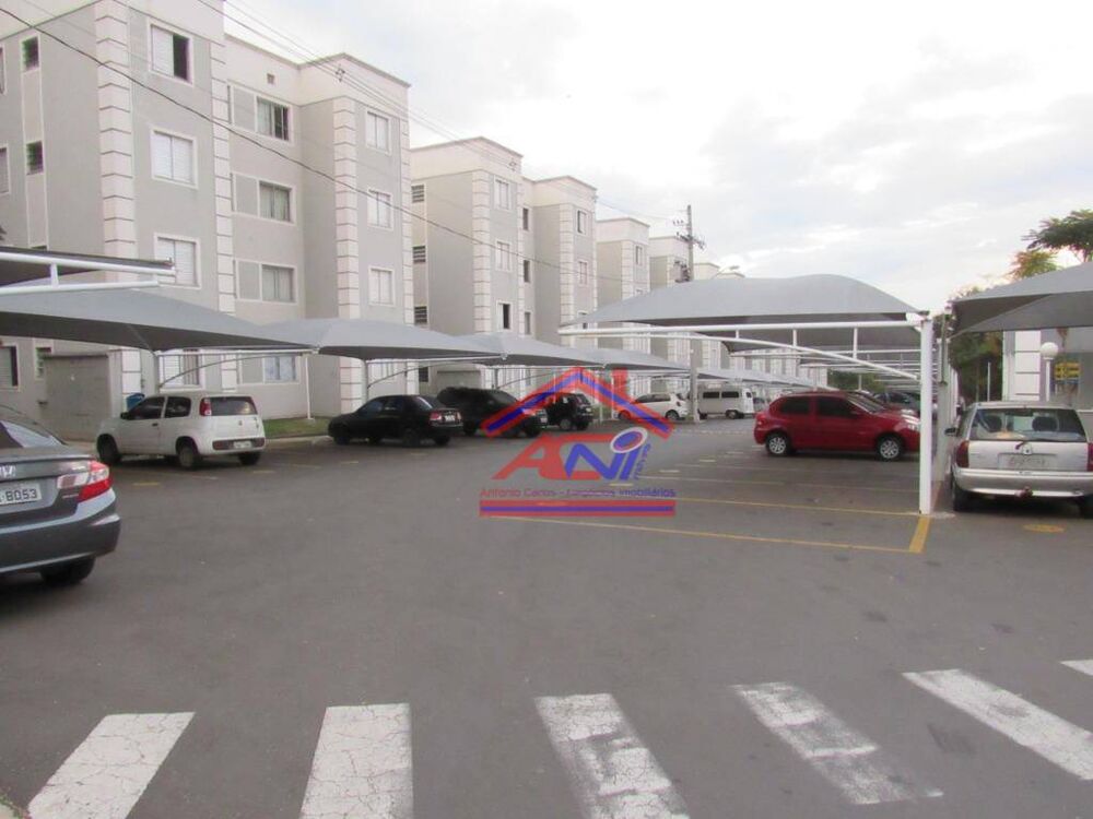 Apartamento, 2 quartos, 47 m² - Foto 2