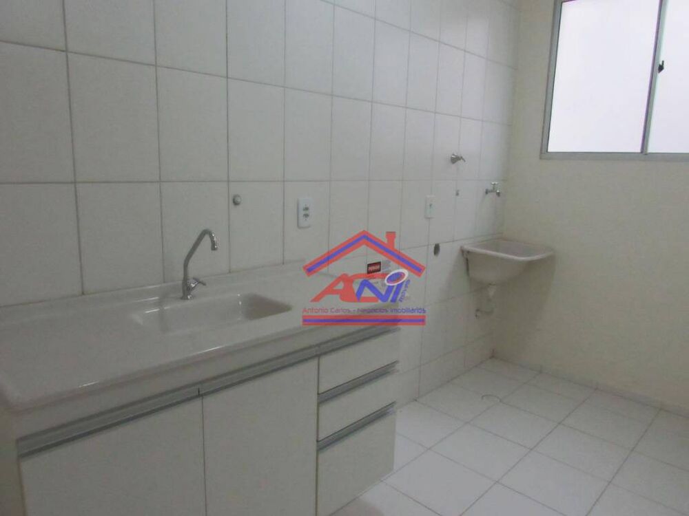 Apartamento, 2 quartos, 47 m² - Foto 5