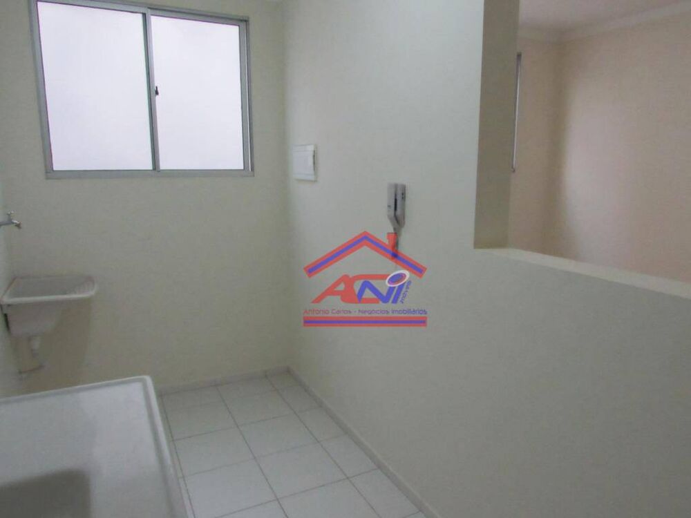 Apartamento, 2 quartos, 47 m² - Foto 6