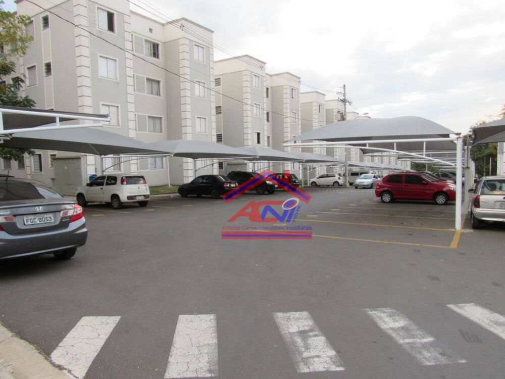 Apartamento, 2 quartos, 47 m² - Foto 1