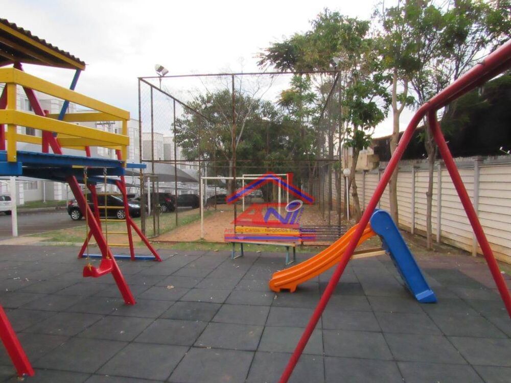 Apartamento, 2 quartos, 47 m² - Foto 25