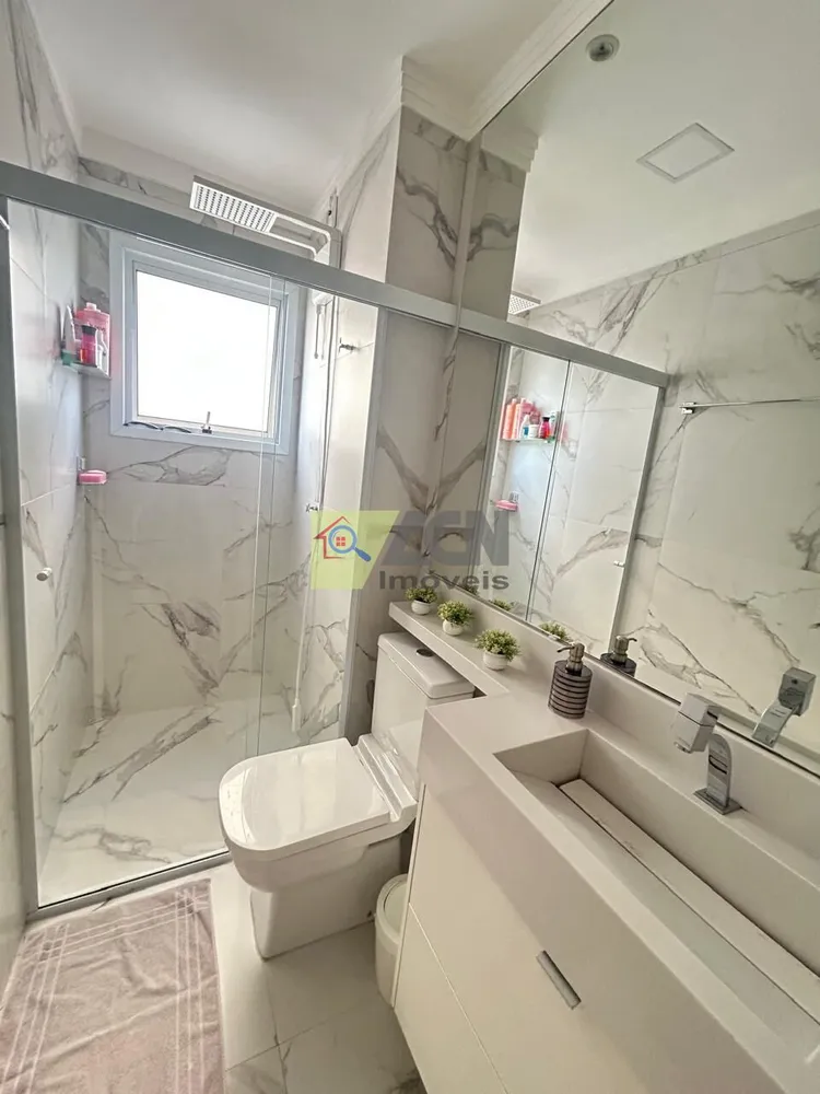 Apartamento, 2 quartos, 57 m² - Foto 9