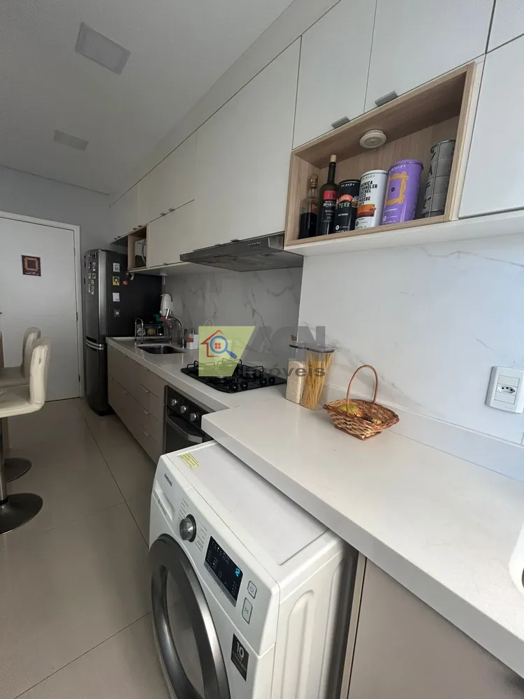Apartamento, 2 quartos, 57 m² - Foto 2