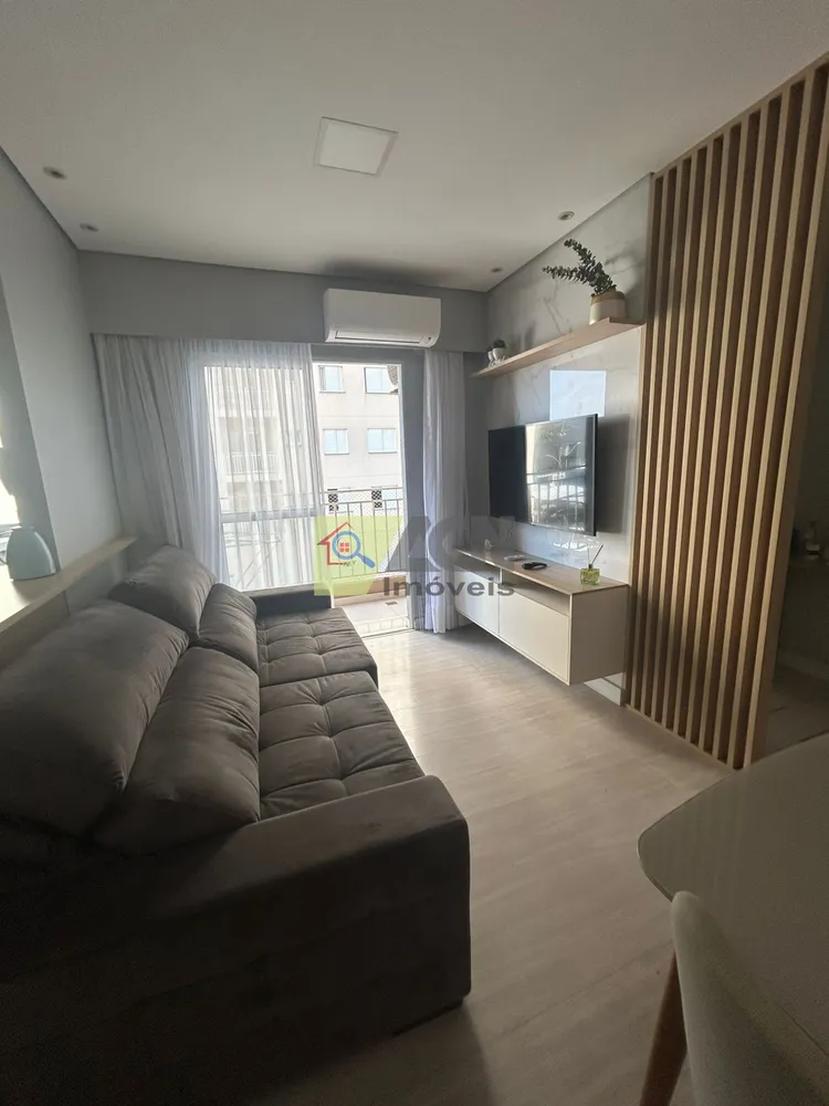 Apartamento, 2 quartos, 57 m² - Foto 1
