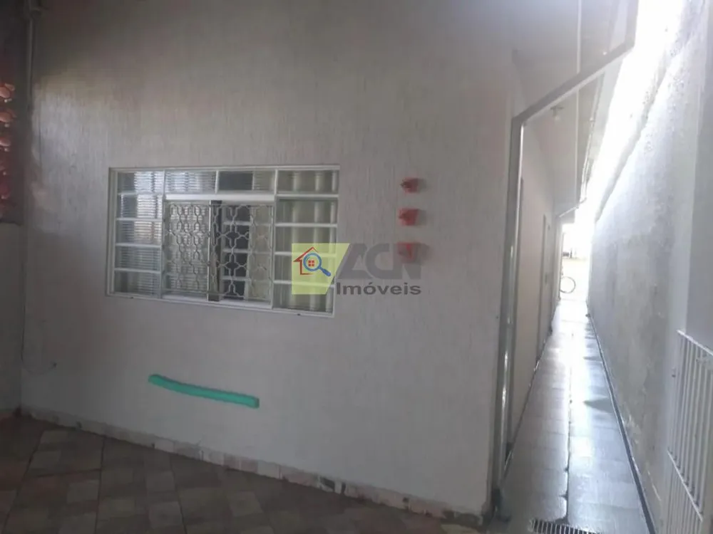 Casa, 2 quartos, 100 m² - Foto 3