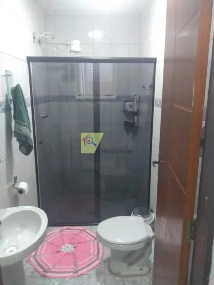 Casa, 2 quartos, 100 m² - Foto 5