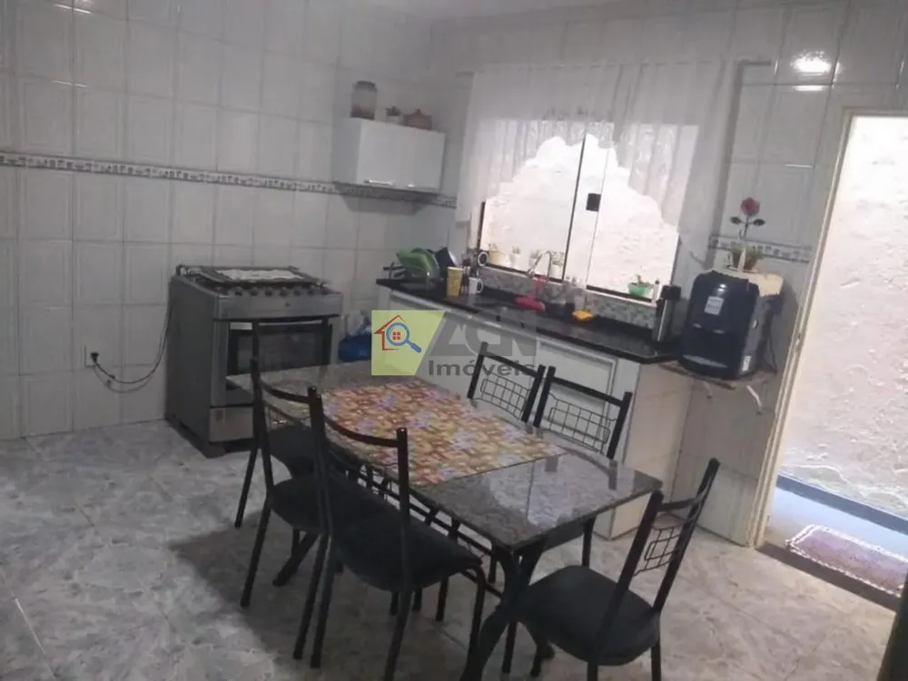 Casa, 2 quartos, 100 m² - Foto 10