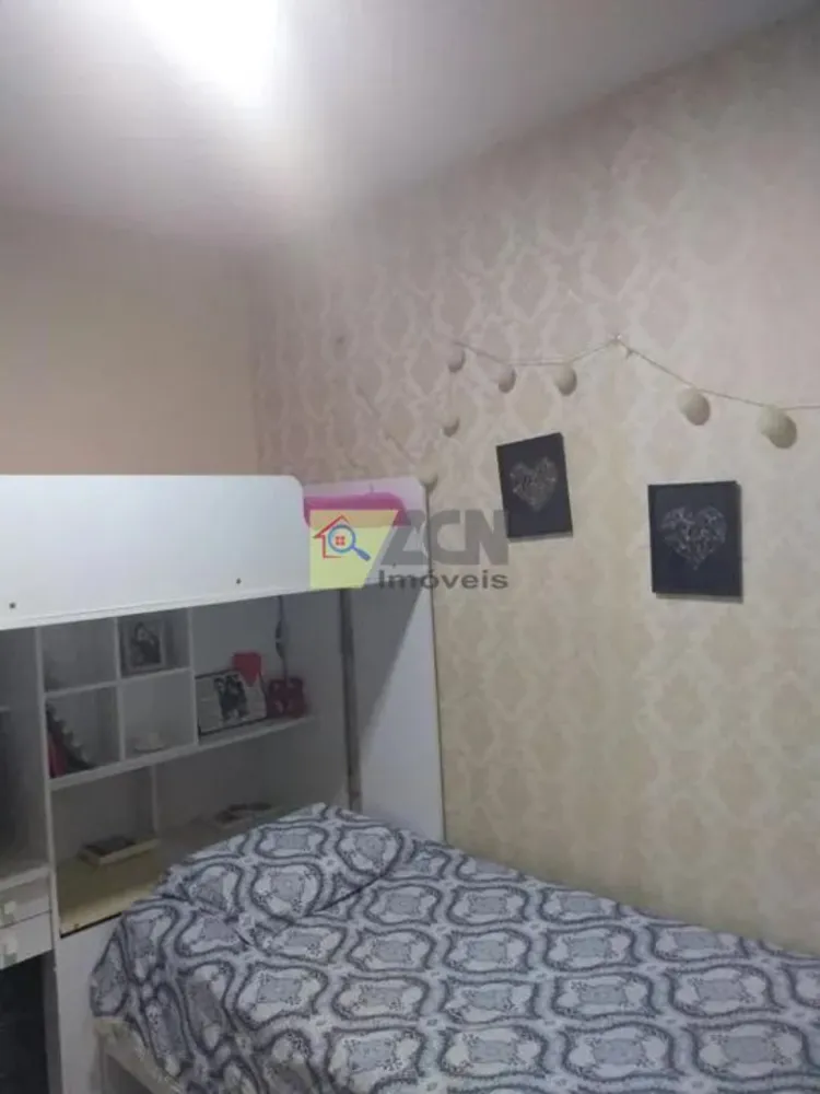 Casa, 2 quartos, 100 m² - Foto 8