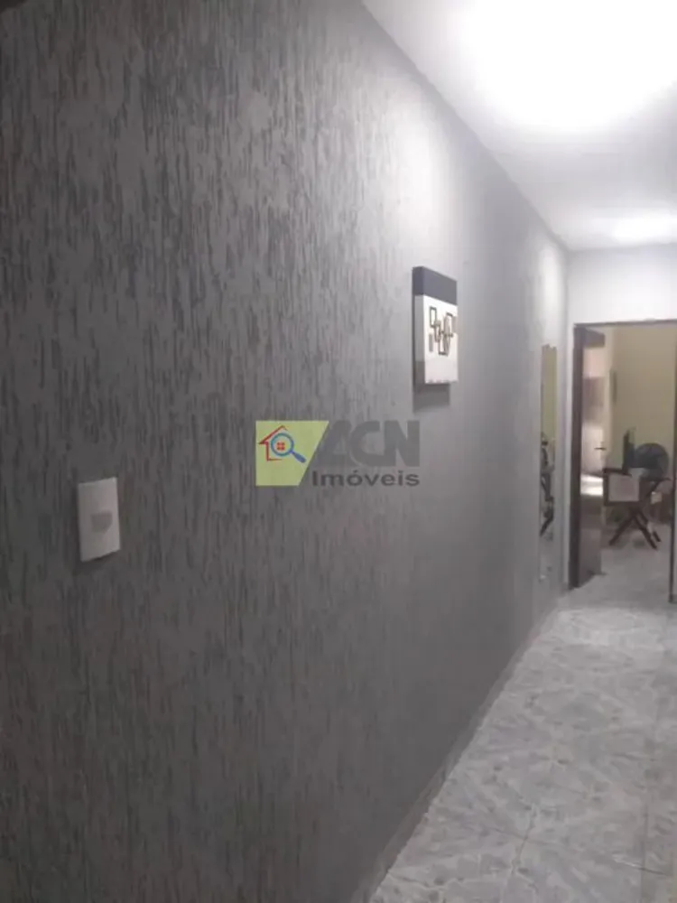 Casa, 2 quartos, 100 m² - Foto 4