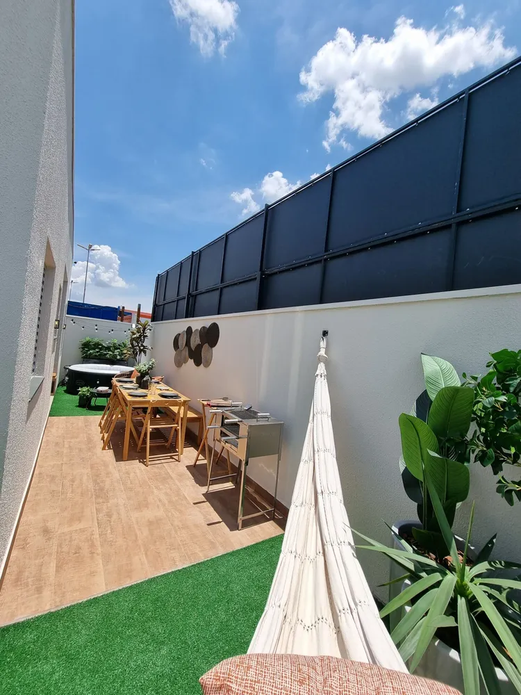 Apartamento, 2 quartos, 42 m² - Foto 8