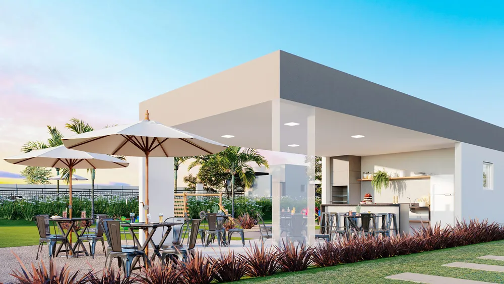 Apartamento, 2 quartos, 42 m² - Foto 15