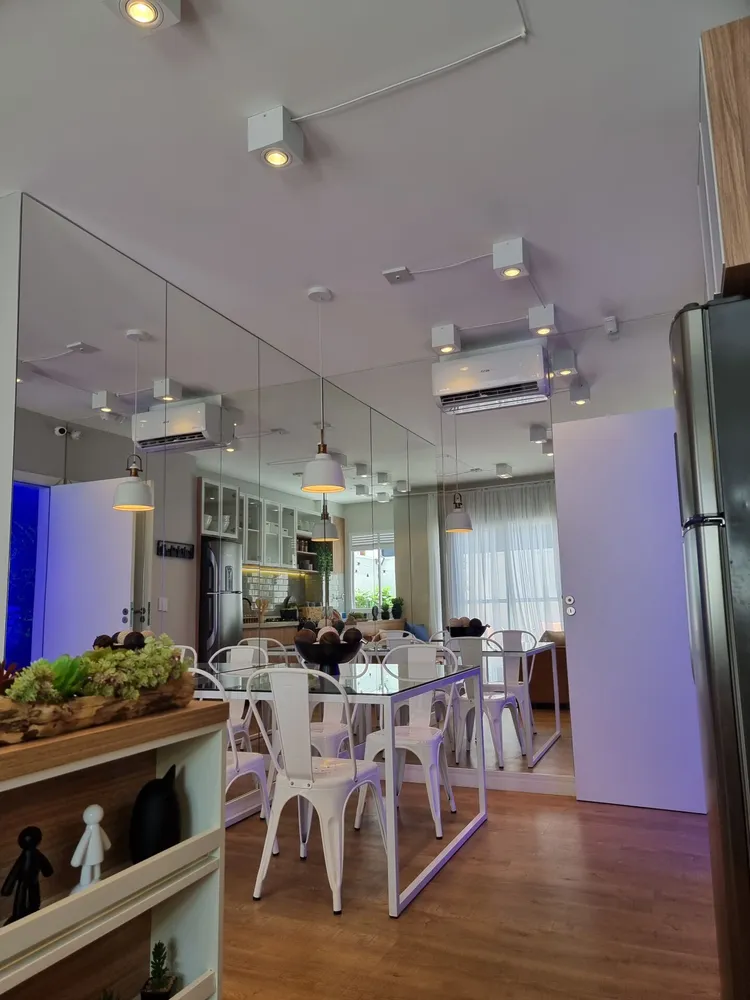 Apartamento, 2 quartos, 42 m² - Foto 2