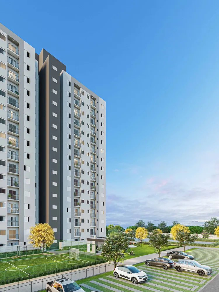 Apartamento, 2 quartos, 42 m² - Foto 13