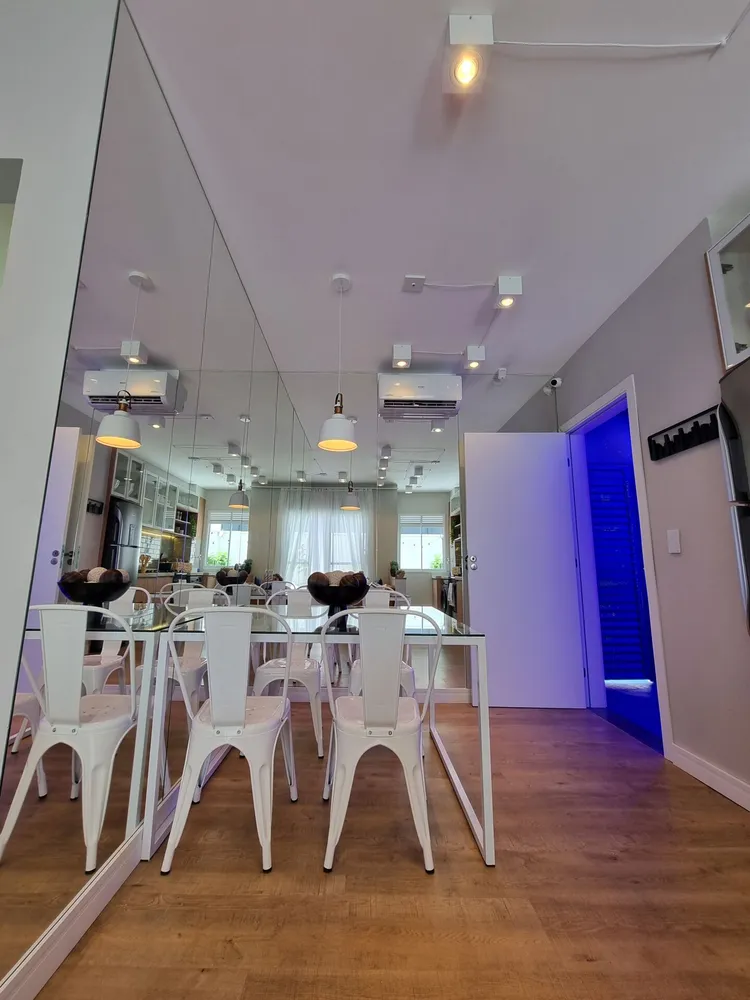 Apartamento, 2 quartos, 42 m² - Foto 11