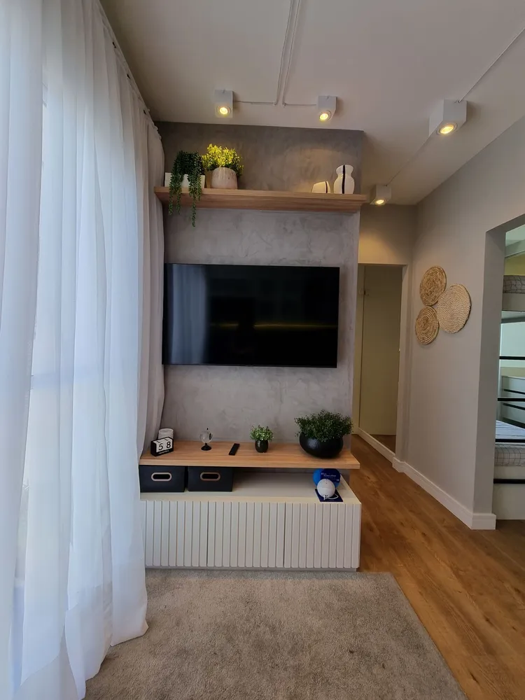 Apartamento, 2 quartos, 42 m² - Foto 5