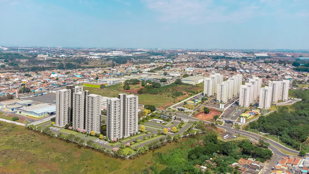 Apartamento, 2 quartos, 42 m² - Foto 14