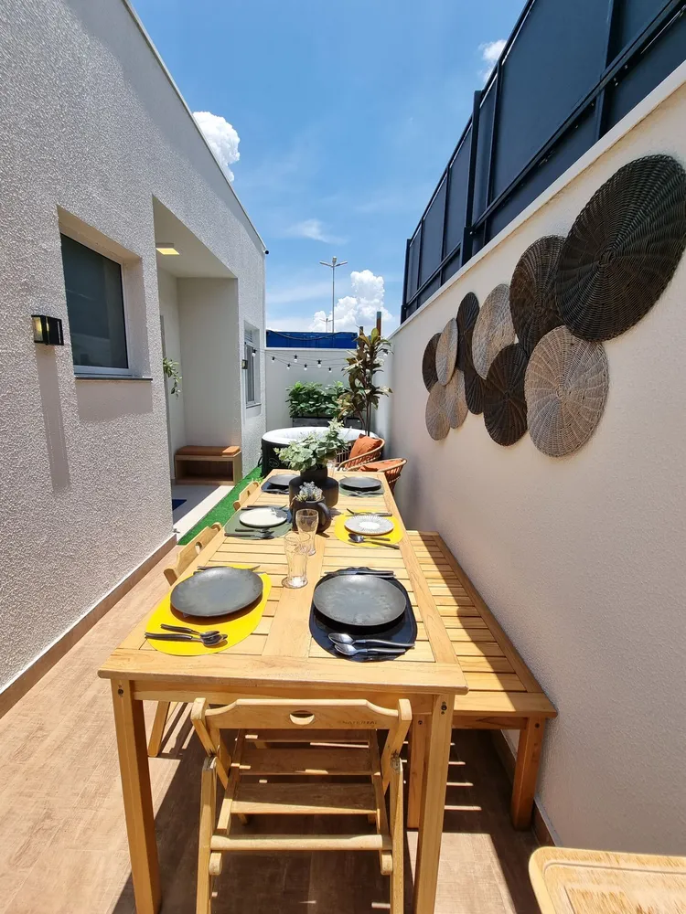 Apartamento, 2 quartos, 42 m² - Foto 9