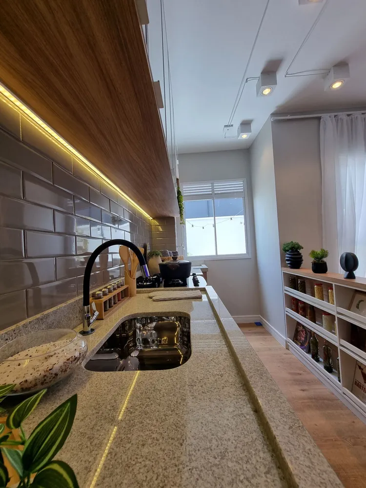 Apartamento, 2 quartos, 42 m² - Foto 10