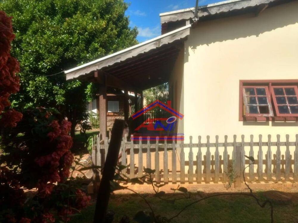 Chácara, 3 quartos, 5000 m² - Foto 11