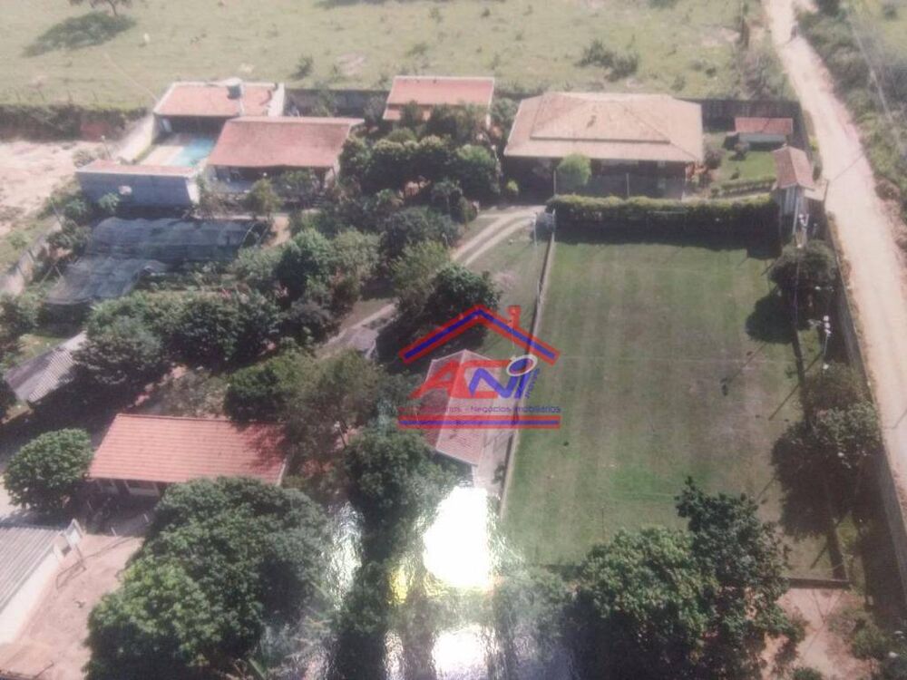 Chácara, 3 quartos, 5000 m² - Foto 2