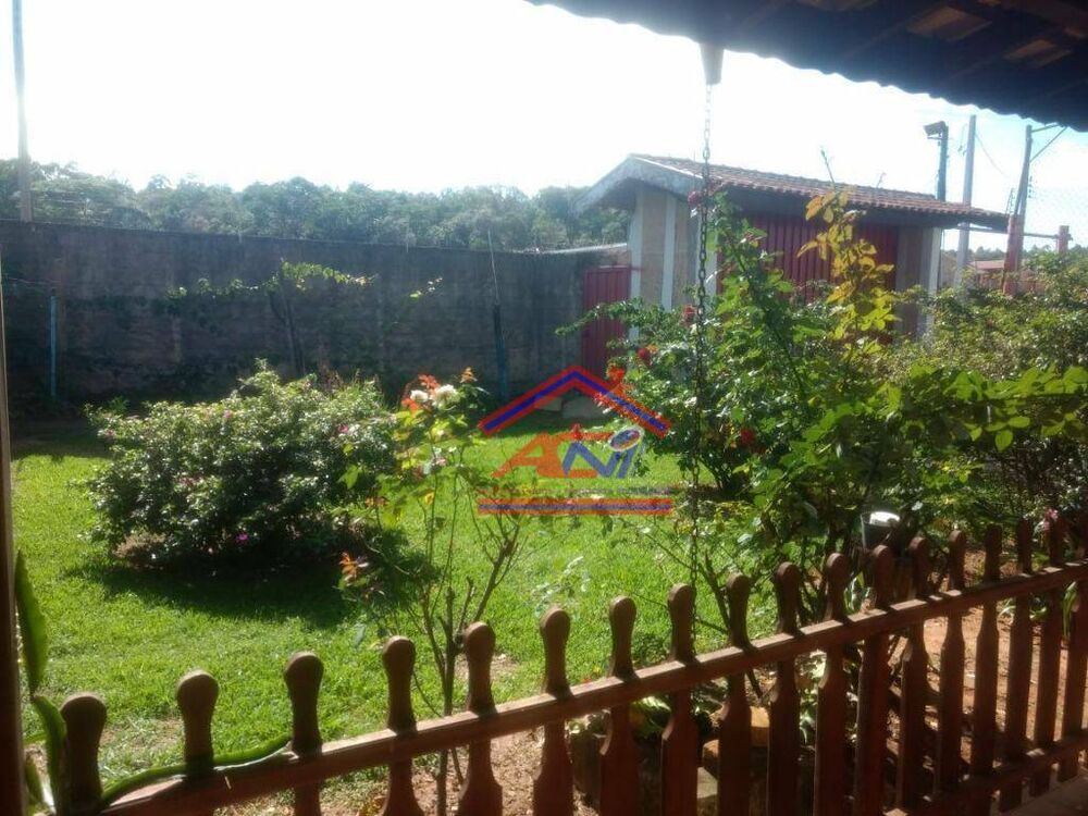 Chácara, 3 quartos, 5000 m² - Foto 3