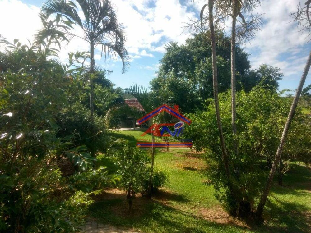 Chácara, 3 quartos, 5000 m² - Foto 18