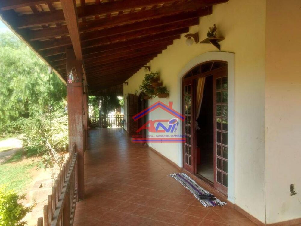 Chácara, 3 quartos, 5000 m² - Foto 8