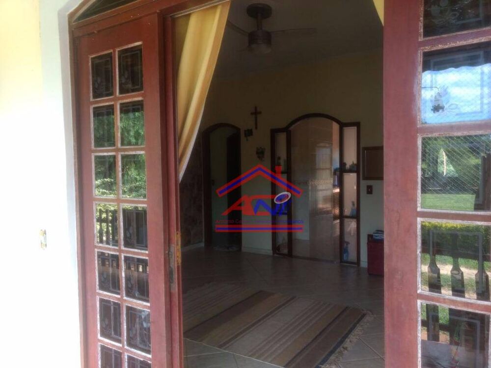 Chácara, 3 quartos, 5000 m² - Foto 9