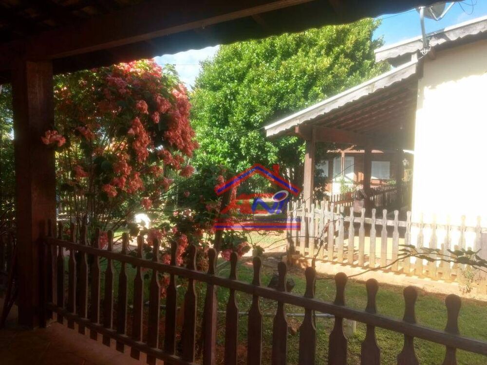 Chácara, 3 quartos, 5000 m² - Foto 6