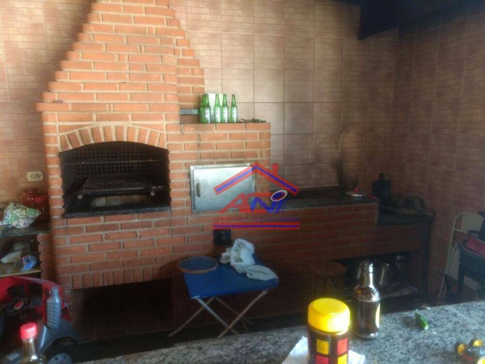 Chácara, 3 quartos, 5000 m² - Foto 10